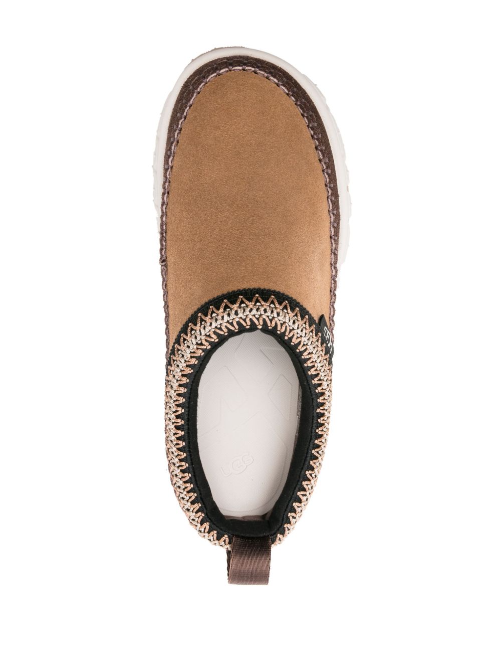 UGG Australia Sneakers Brown