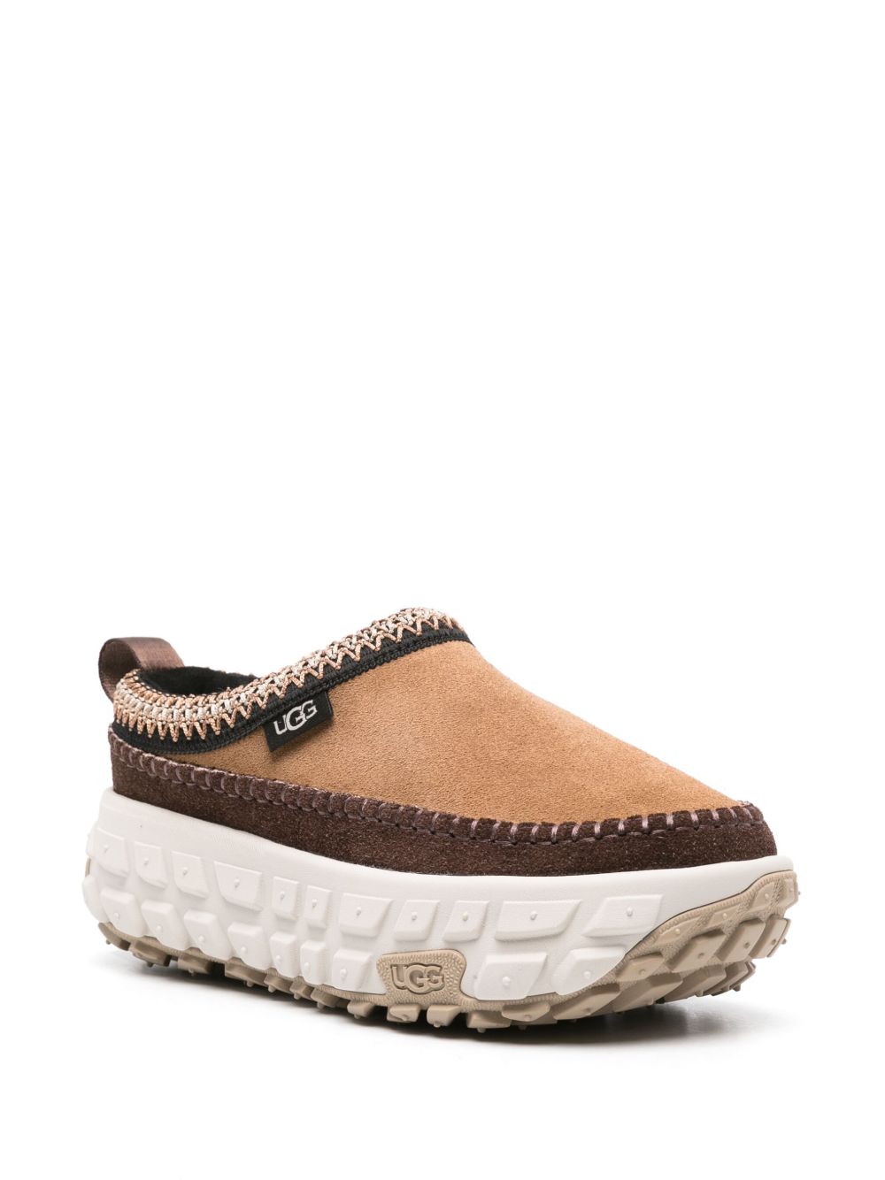UGG Sneakers Brown