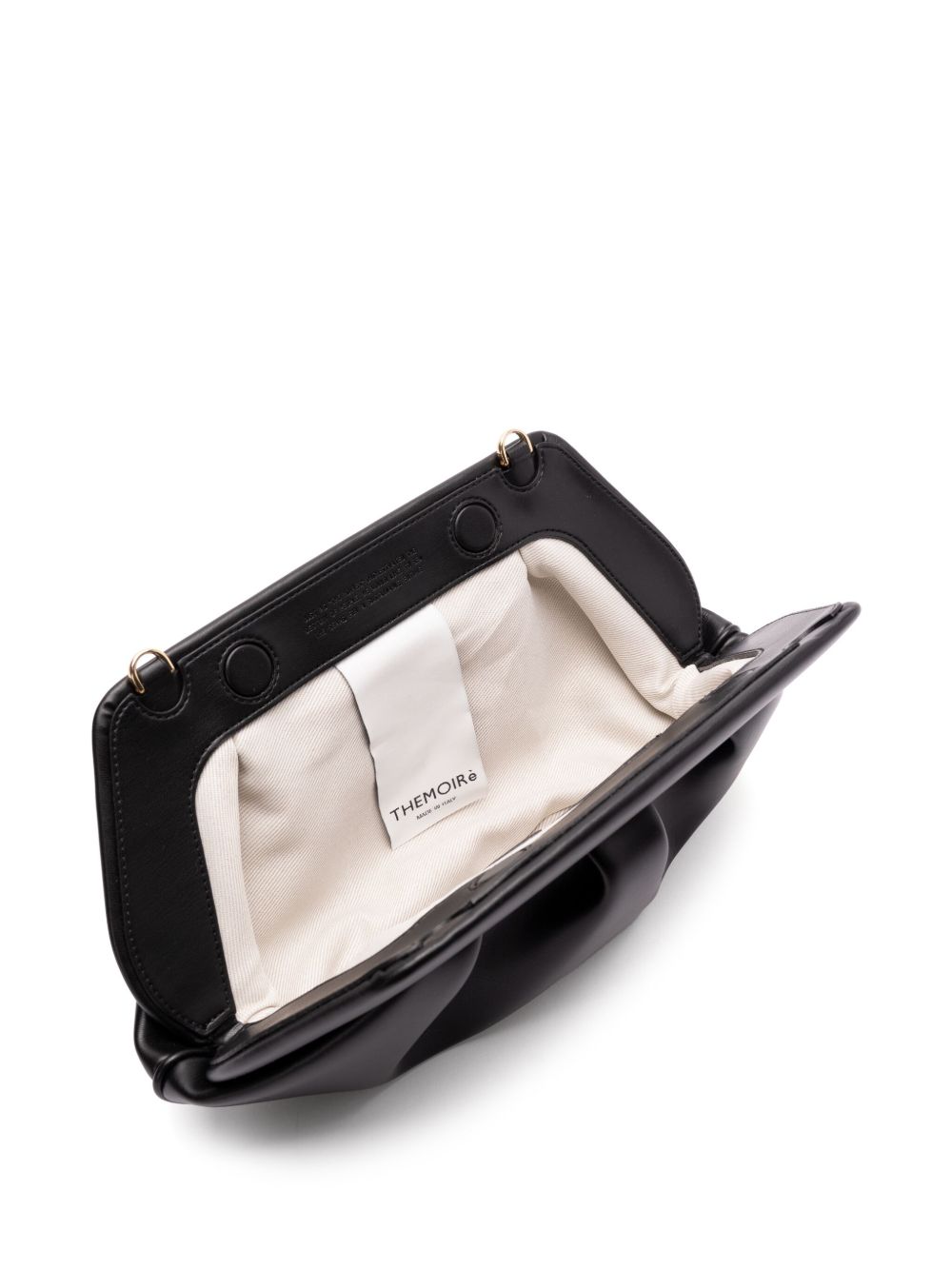 Themoire' Tia clutch bag