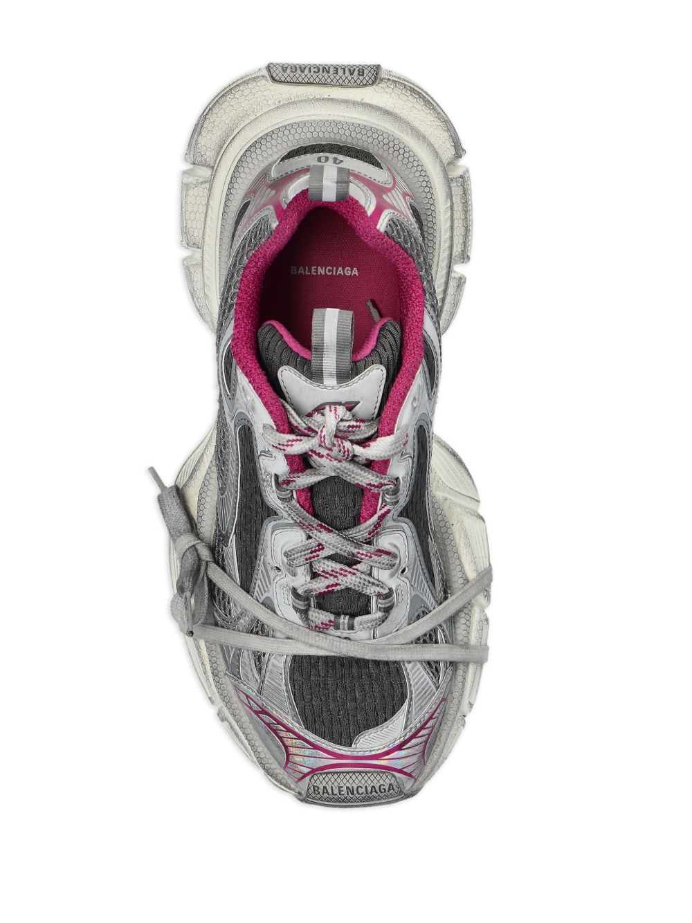 Balenciaga 3XL sneakers