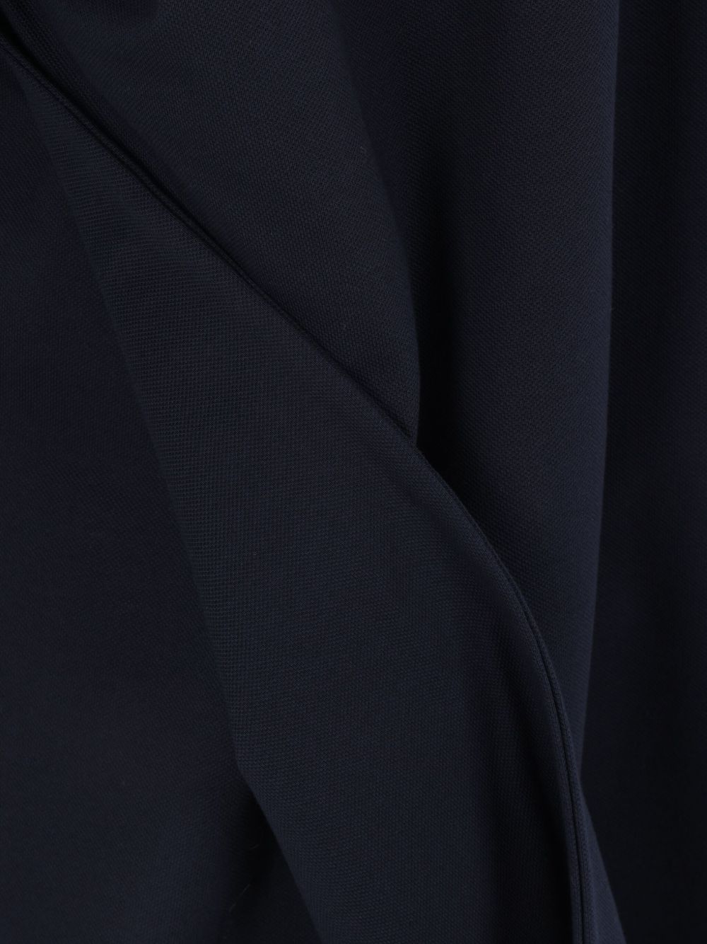 Balenciaga Interwined polo shirt