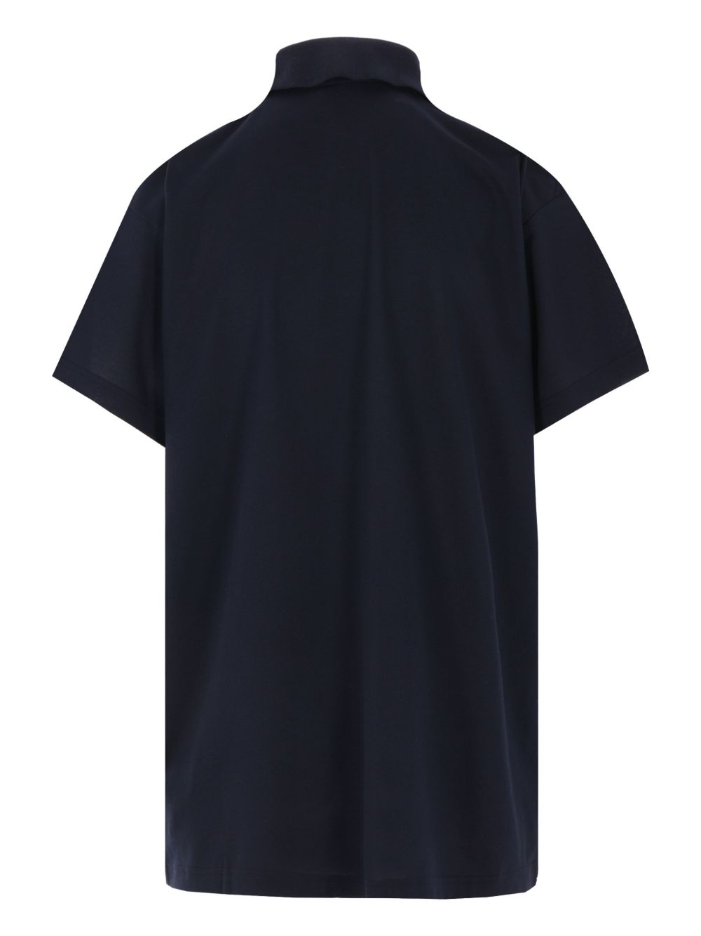 Balenciaga Interwined polo shirt