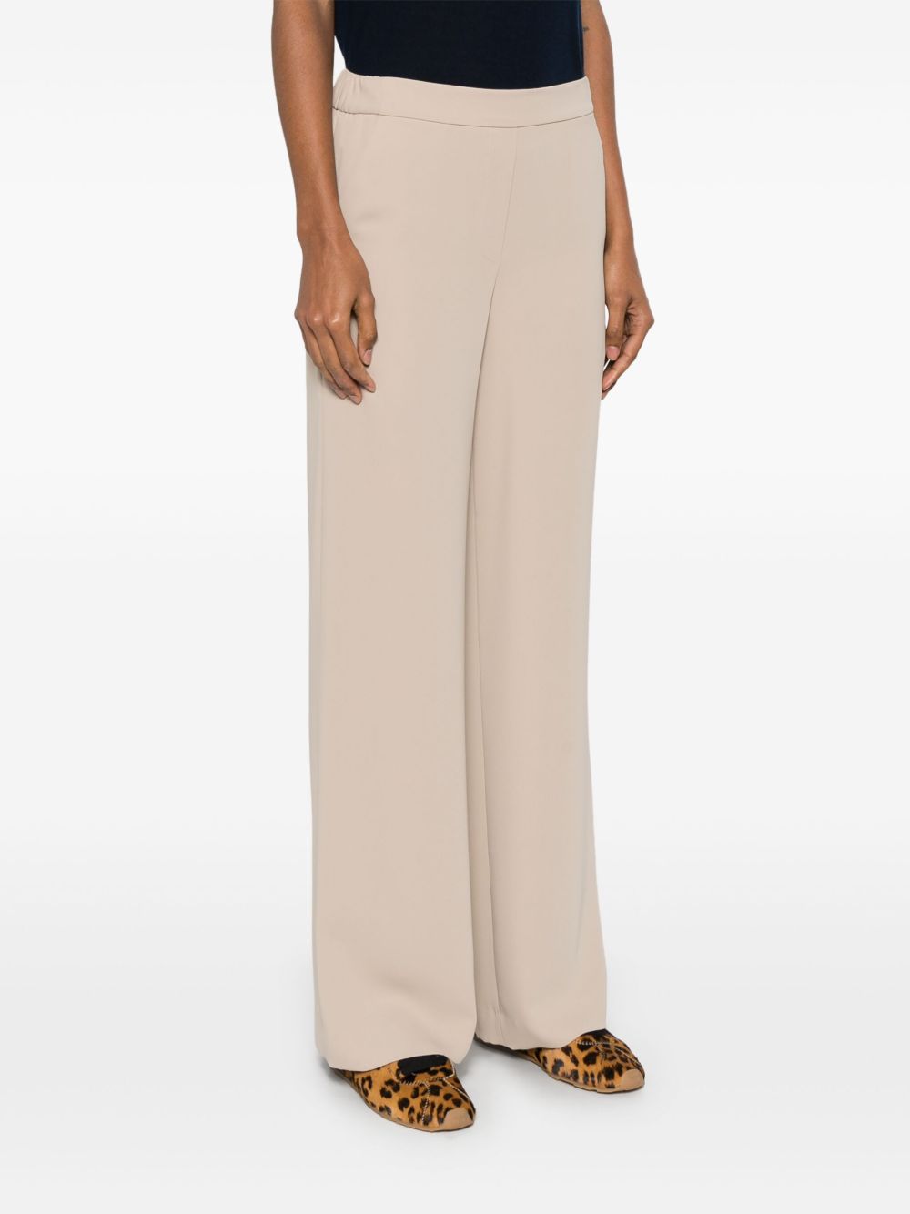 Parosh P.A.R.O.S.H. Cady trousers