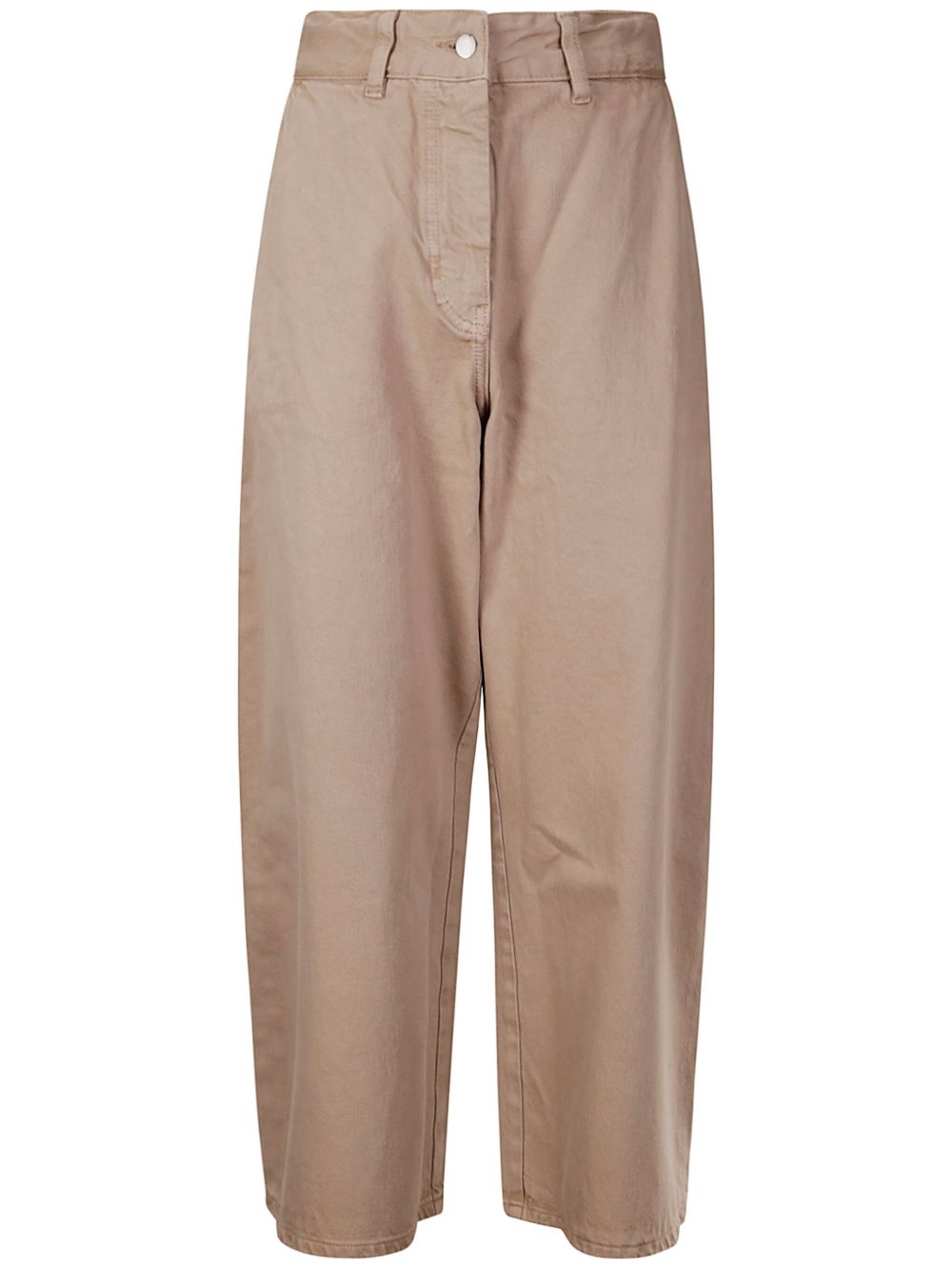 Studio Nicholson PRE Studio Nicholson straight - leg pants