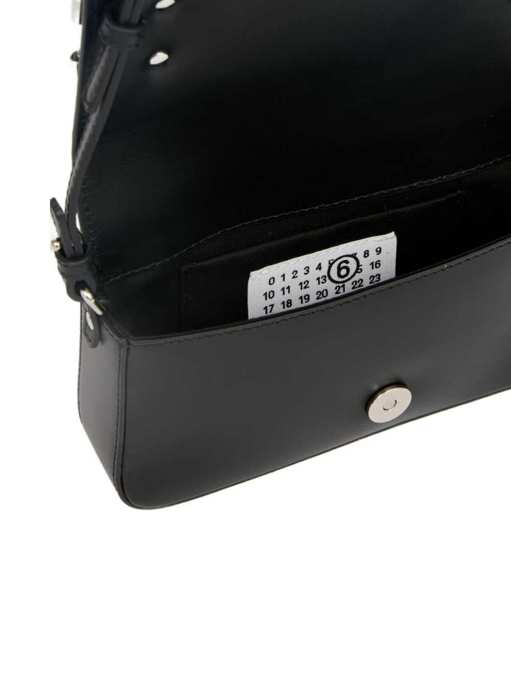 MM6 Maison Margiela Bracelet small Shoulder Bag