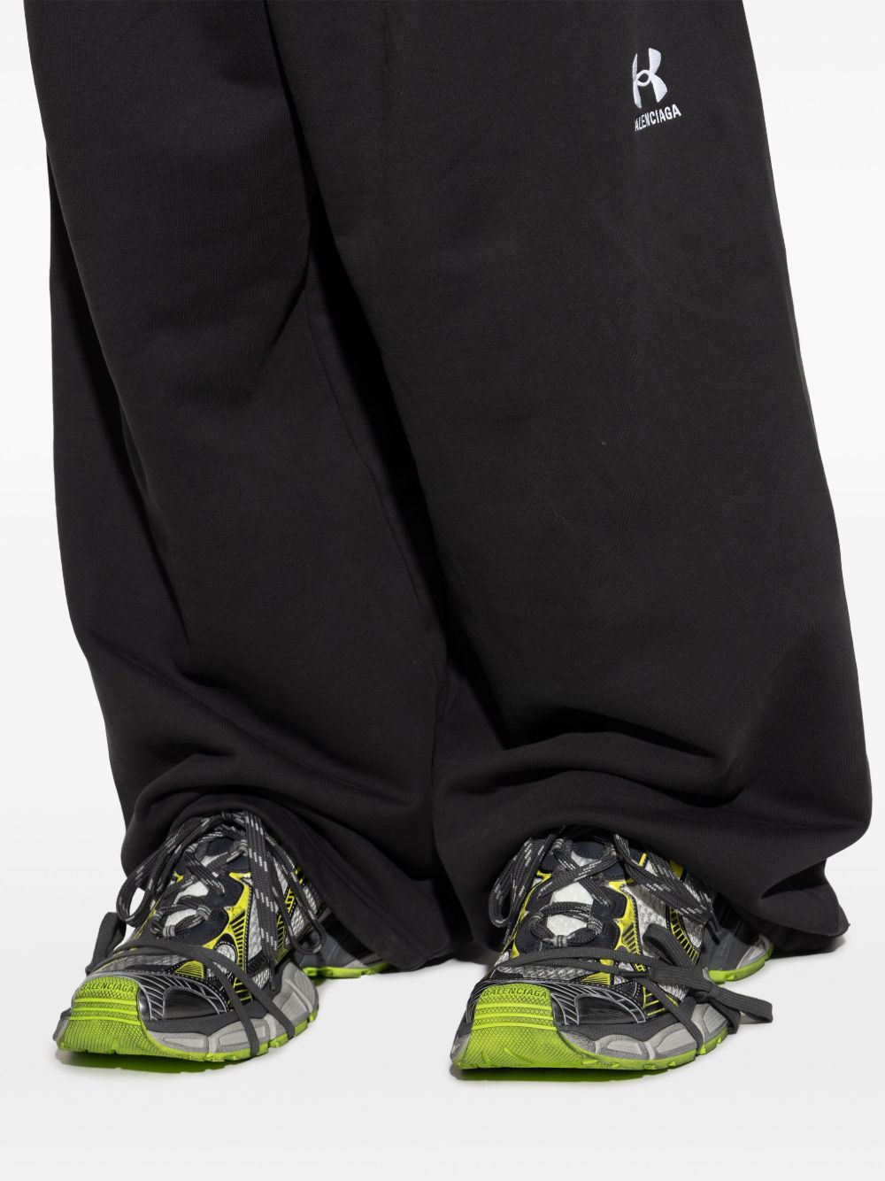 Balenciaga 3XL sneakers