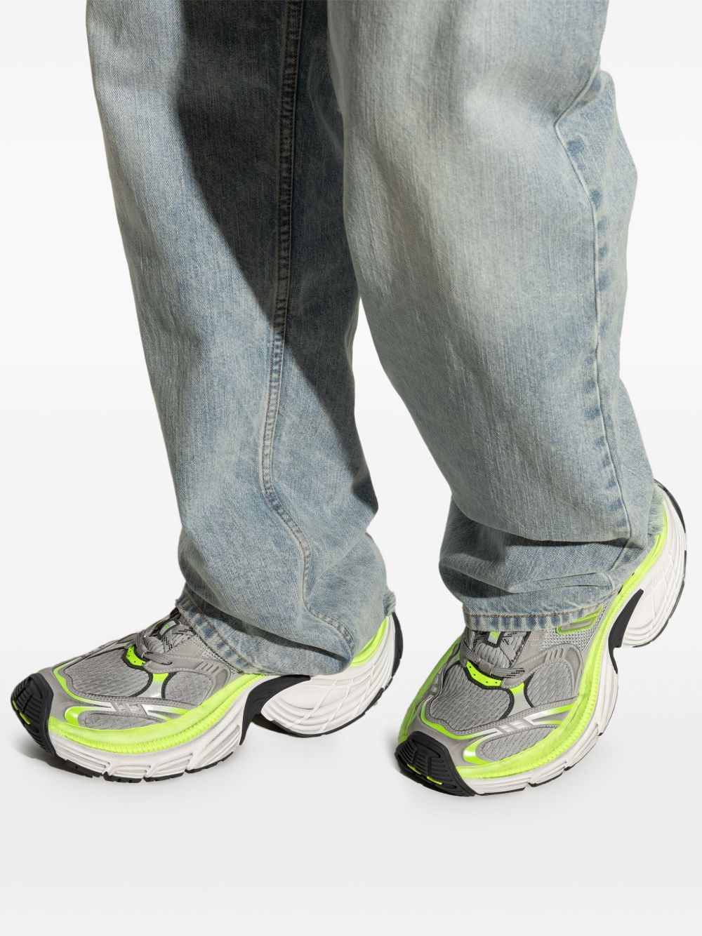 Balenciaga 6XL sneakers