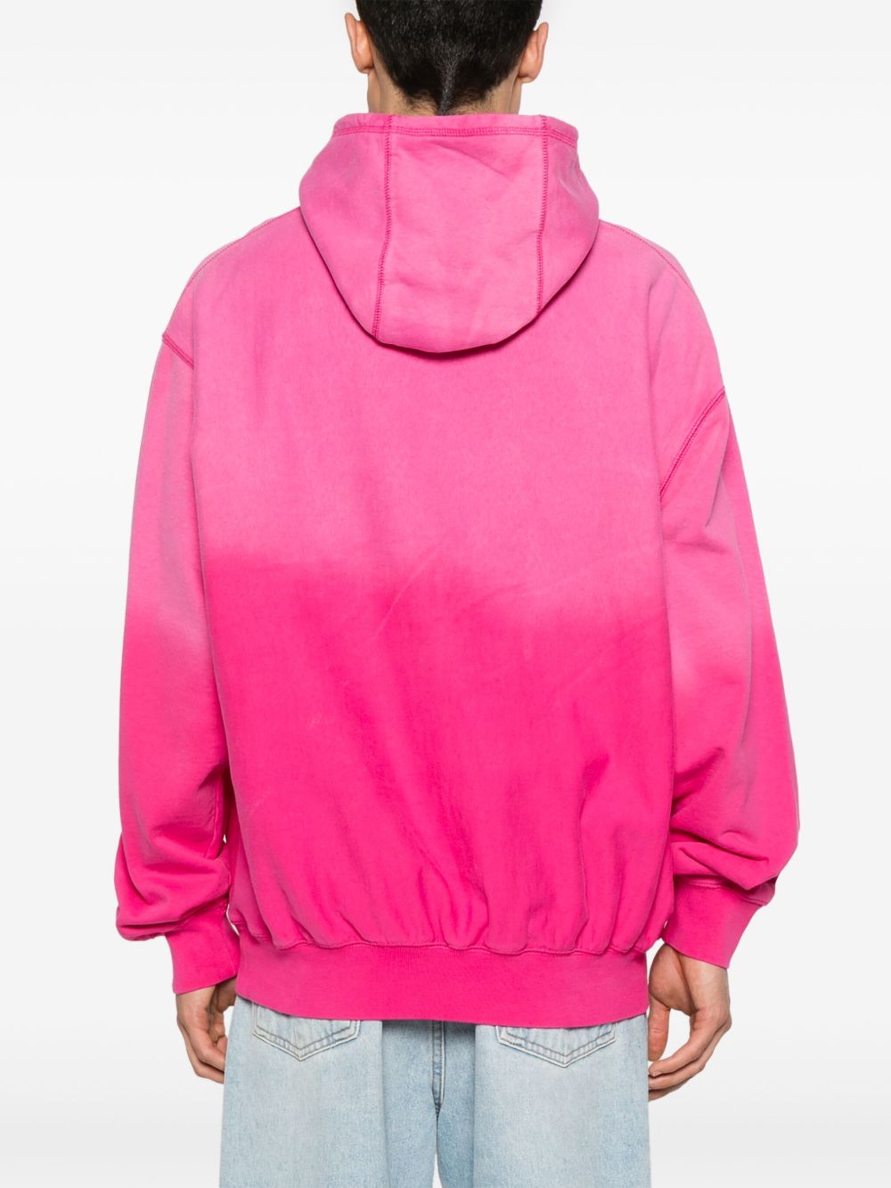Billionaire Sweaters Pink