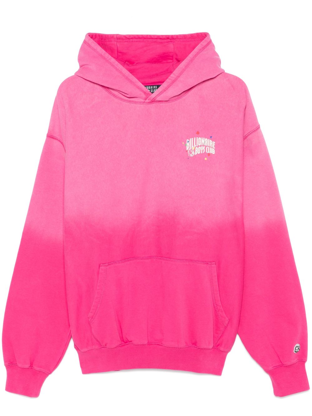 Billionaire Sweaters Pink