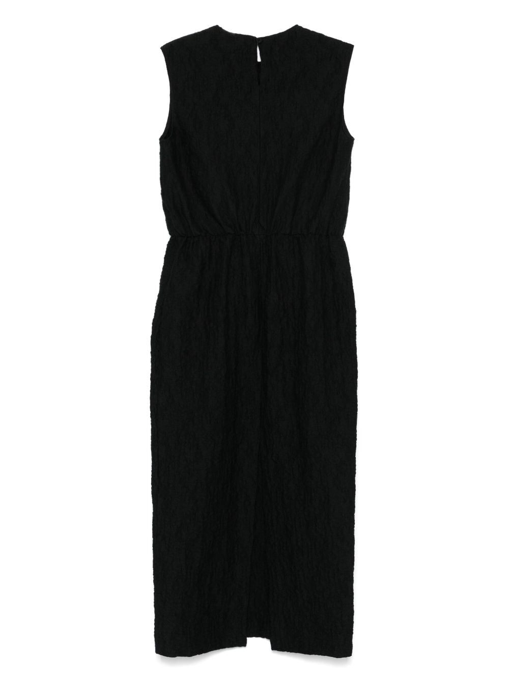 Harris Wharf London midi dress