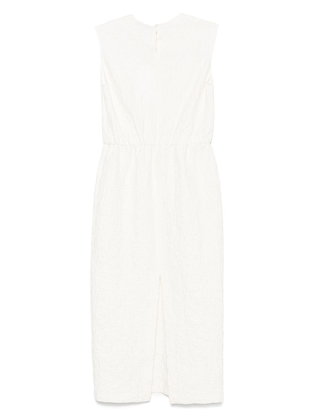 Harris Wharf London Dresses White