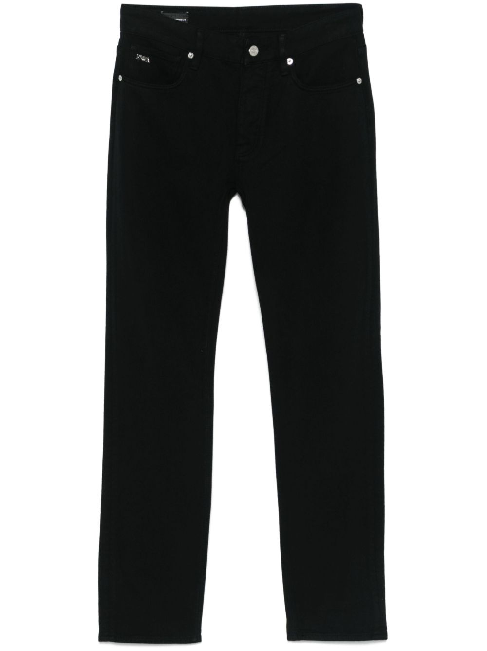 Emporio Armani Slim Fit Jeans