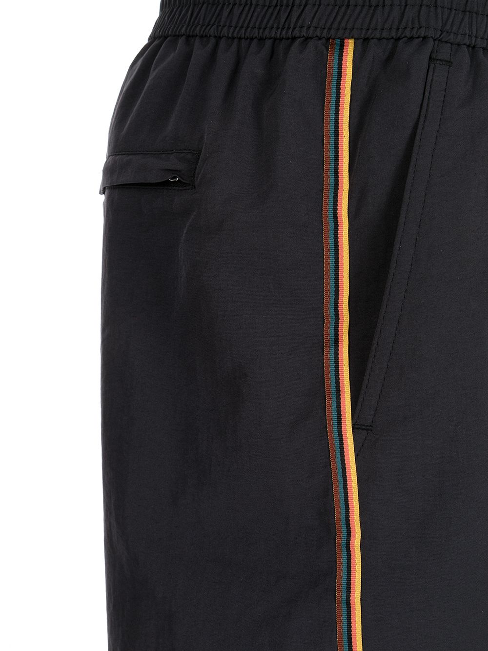 Paul Smith Sea clothing Black