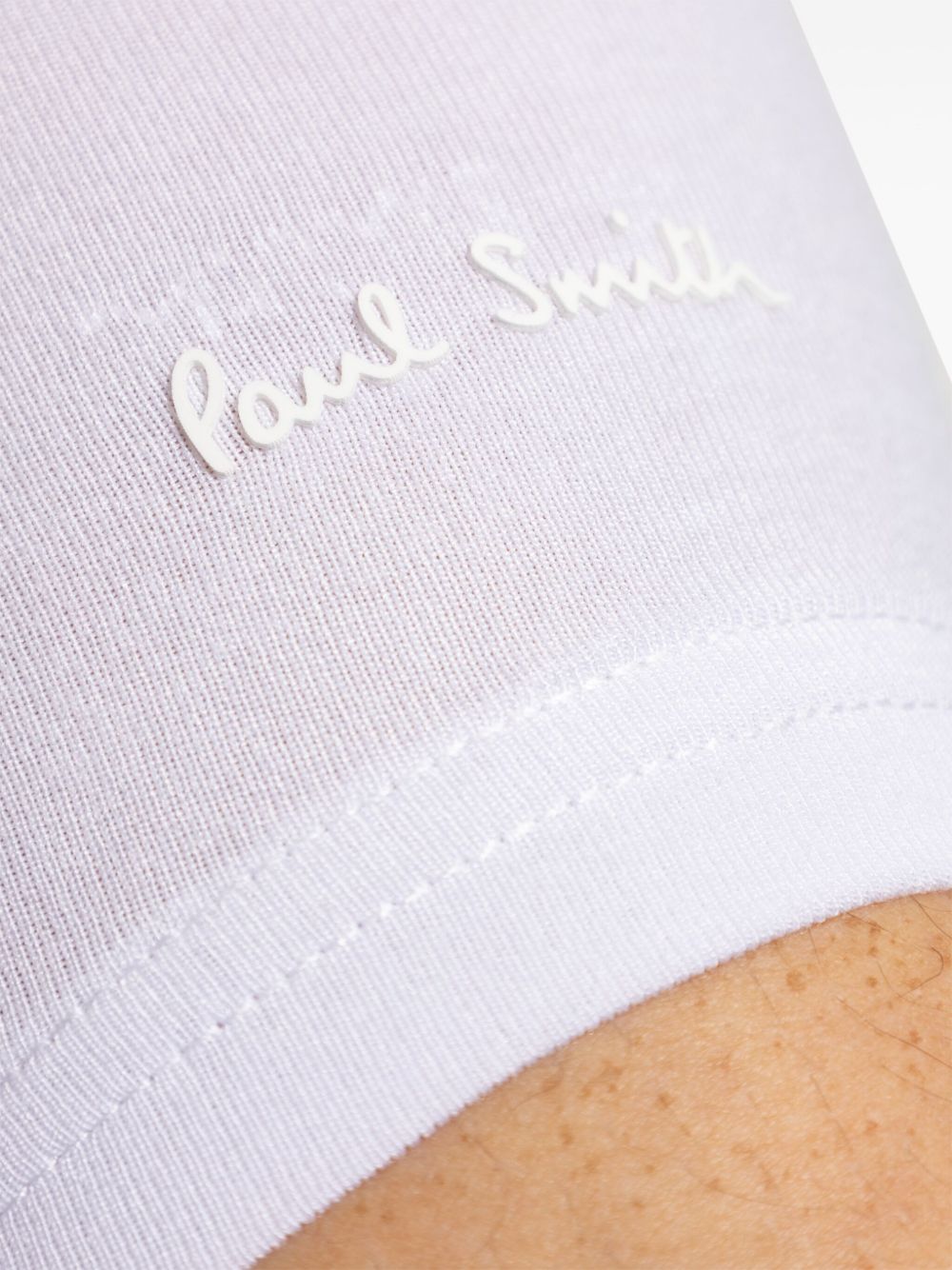 Paul Smith T-shirts and Polos White
