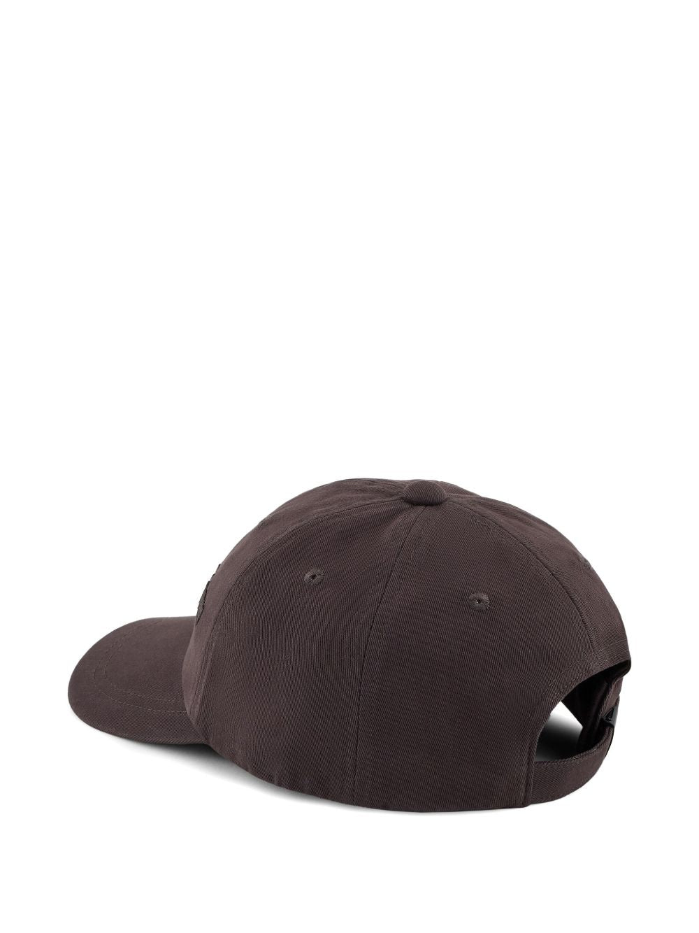 Emporio Armani Logo baseball cap
