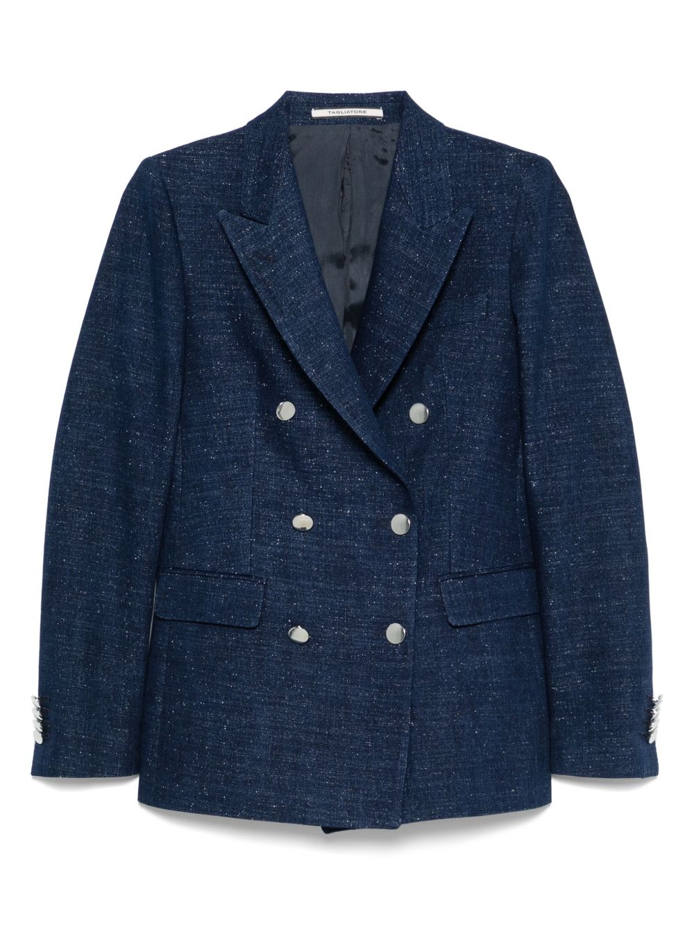 Tagliatore Jackets Blue