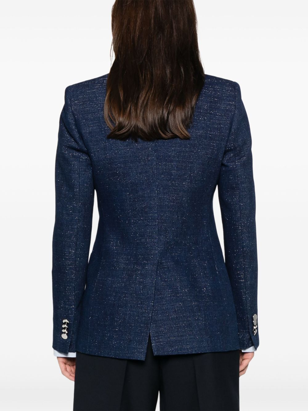 Tagliatore Jackets Blue