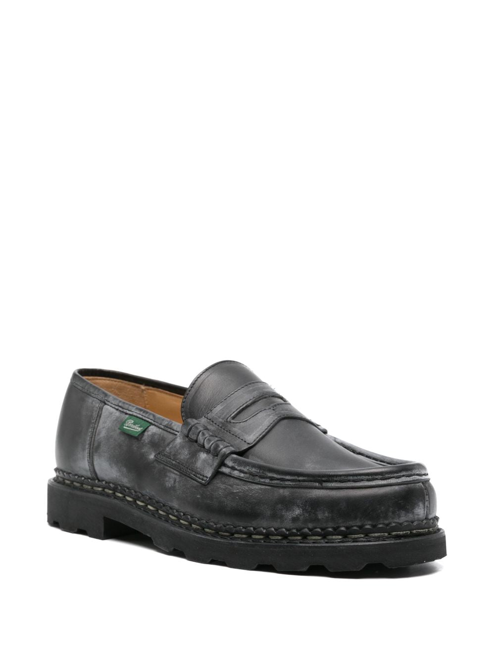 Paraboot Brogues Reims