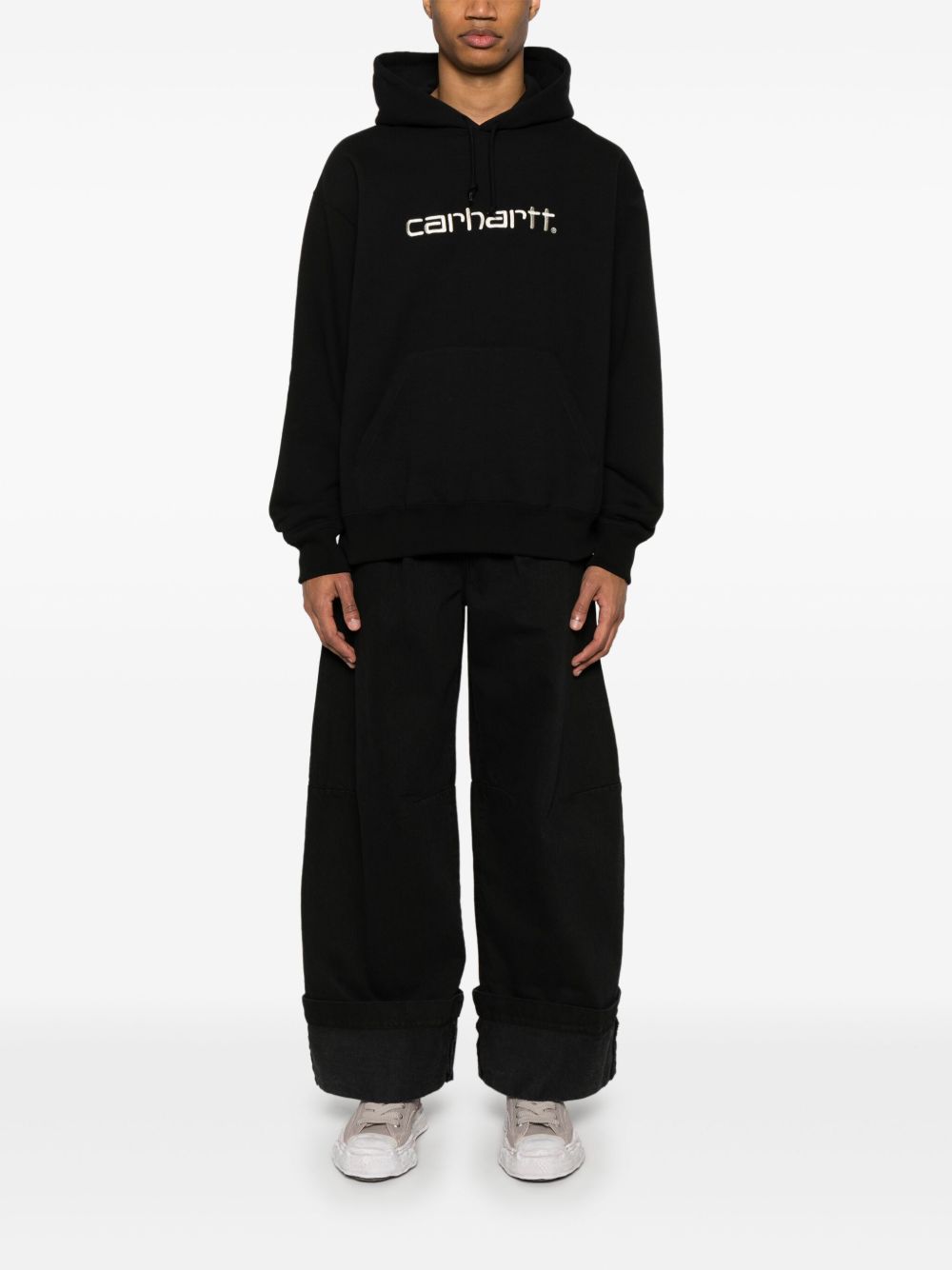 Junya Watanabe Sweaters Black