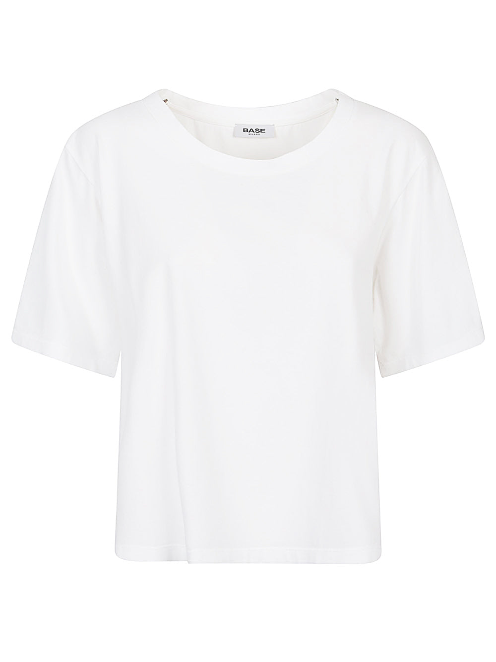 Base T-shirts and Polos White