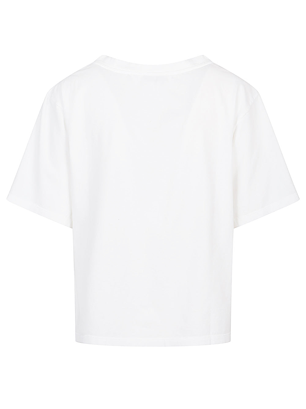 Base T-shirts and Polos White
