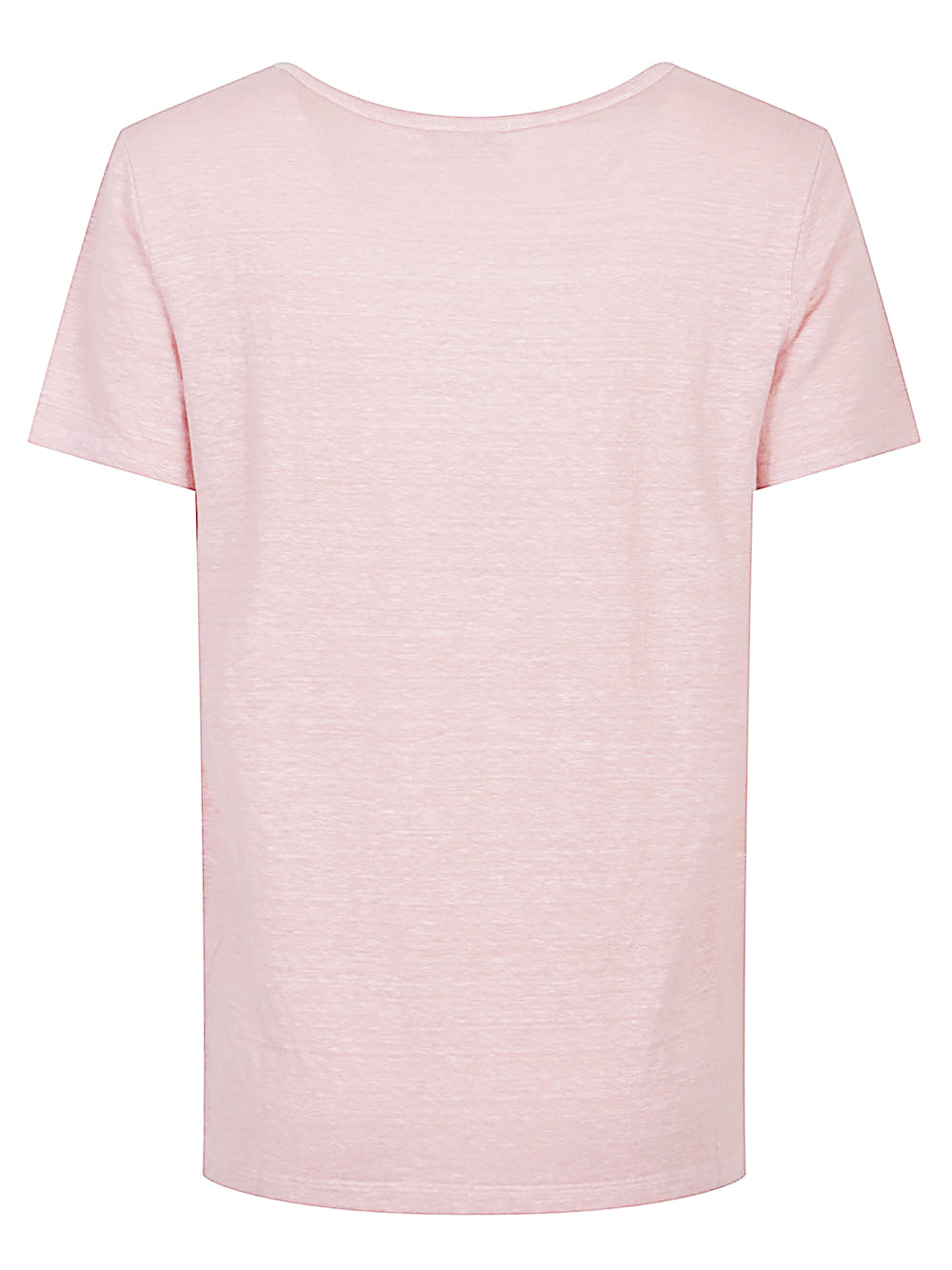 Base T-shirts and Polos Pink