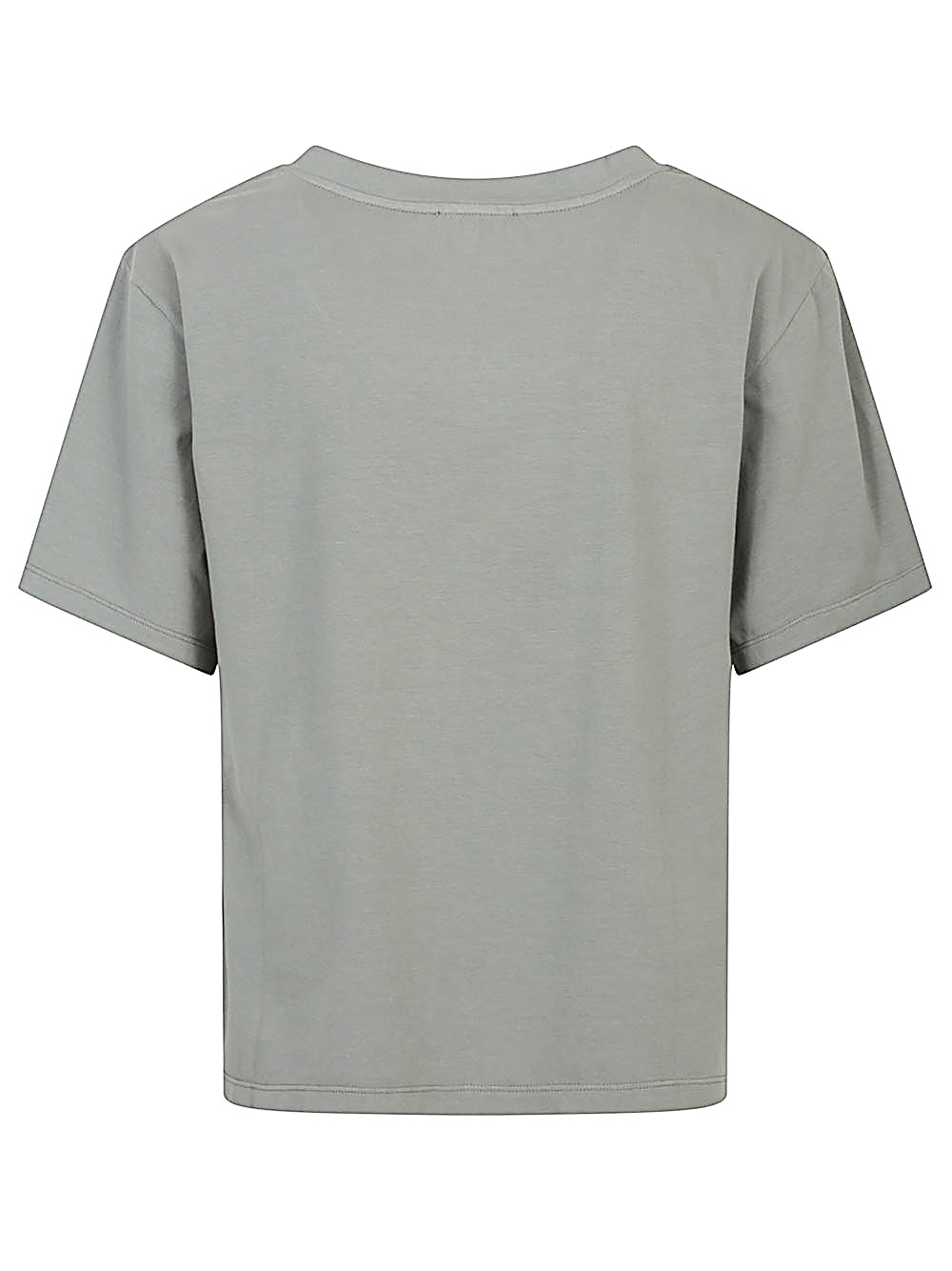 Base T-shirts and Polos Green