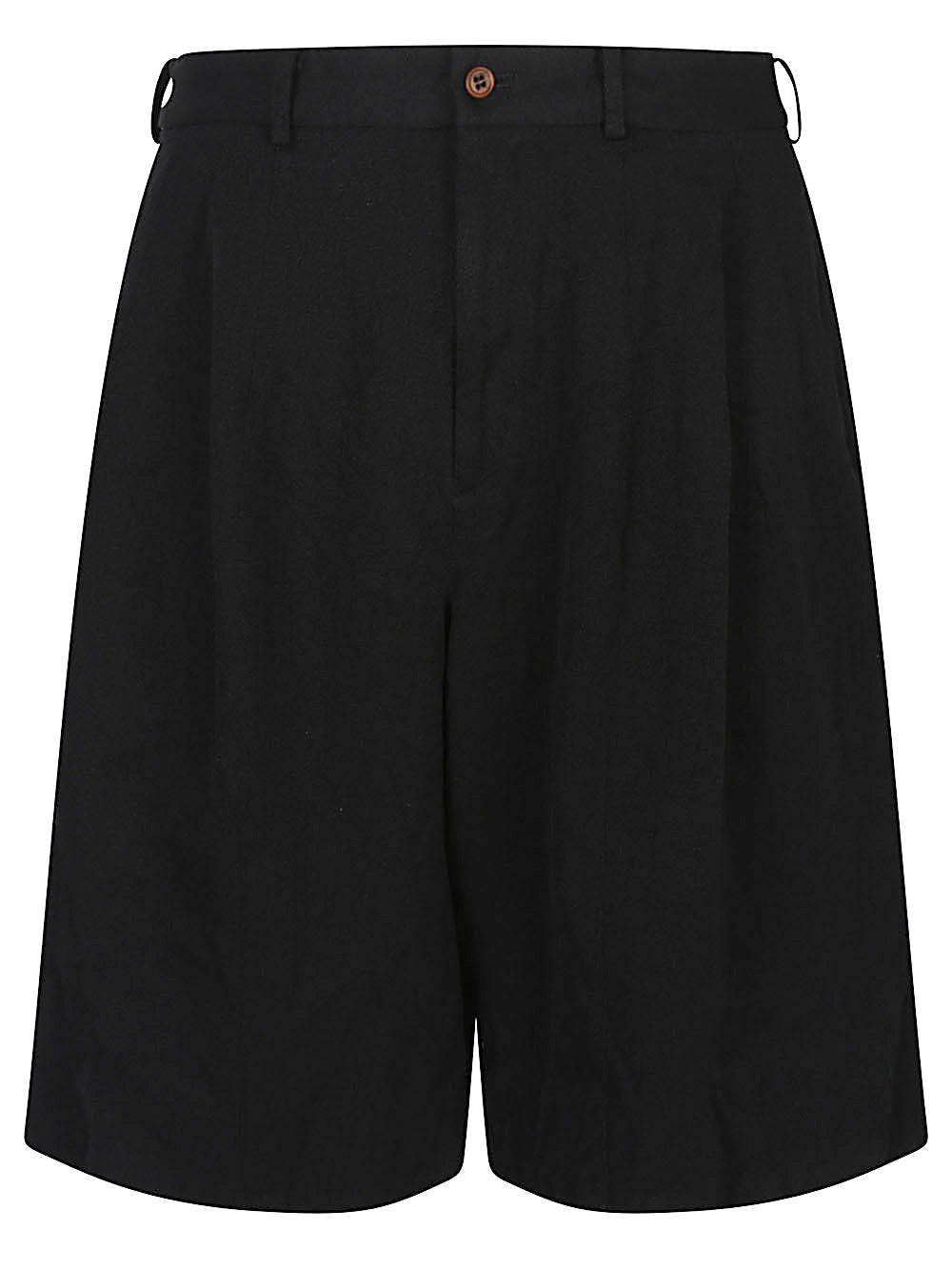 Comme Des Garcons Tailored shorts
