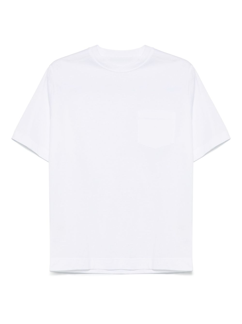 Circolo 1901 T-shirts and Polos White