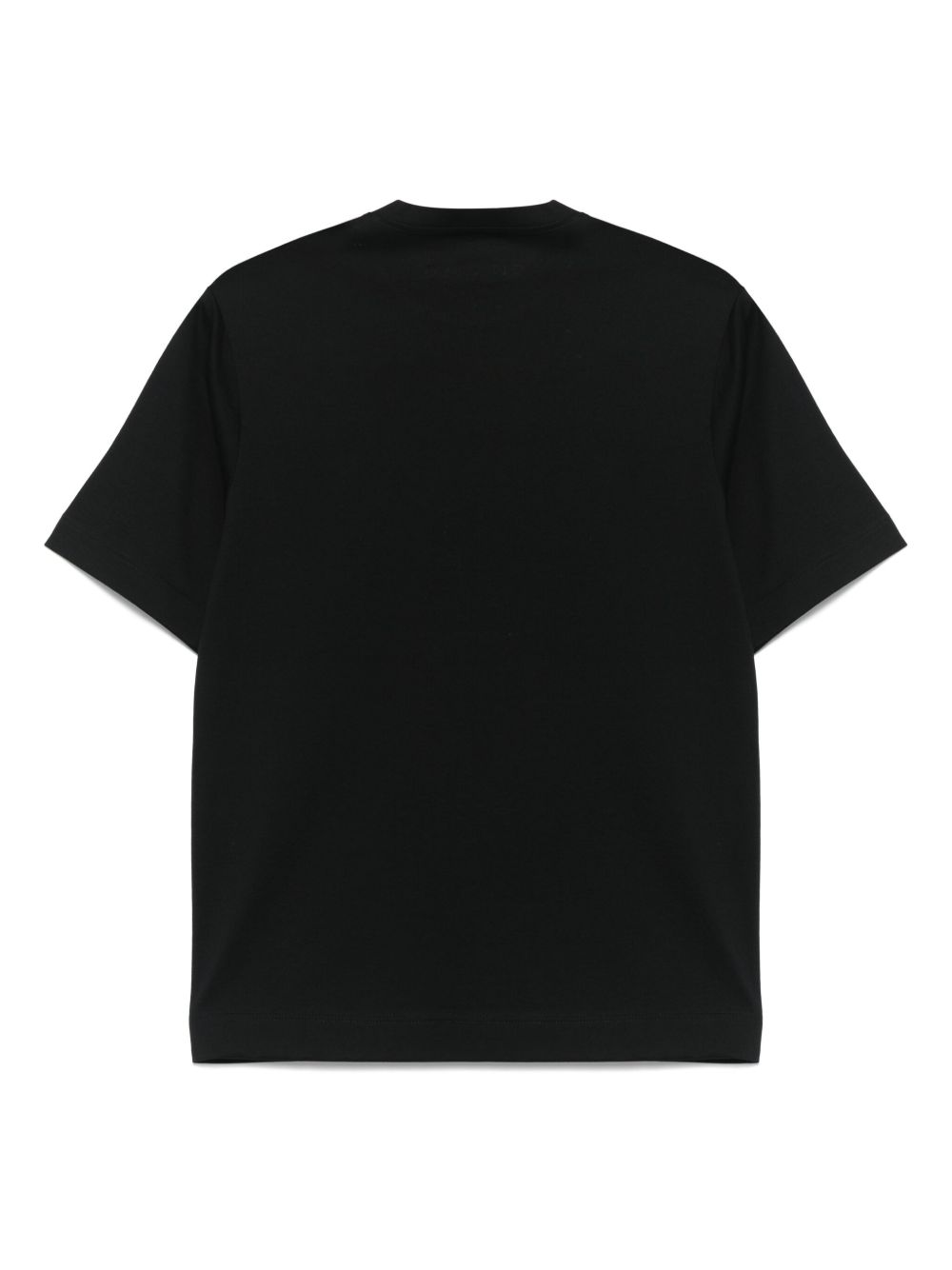Circolo 1901 T-shirts and Polos Black