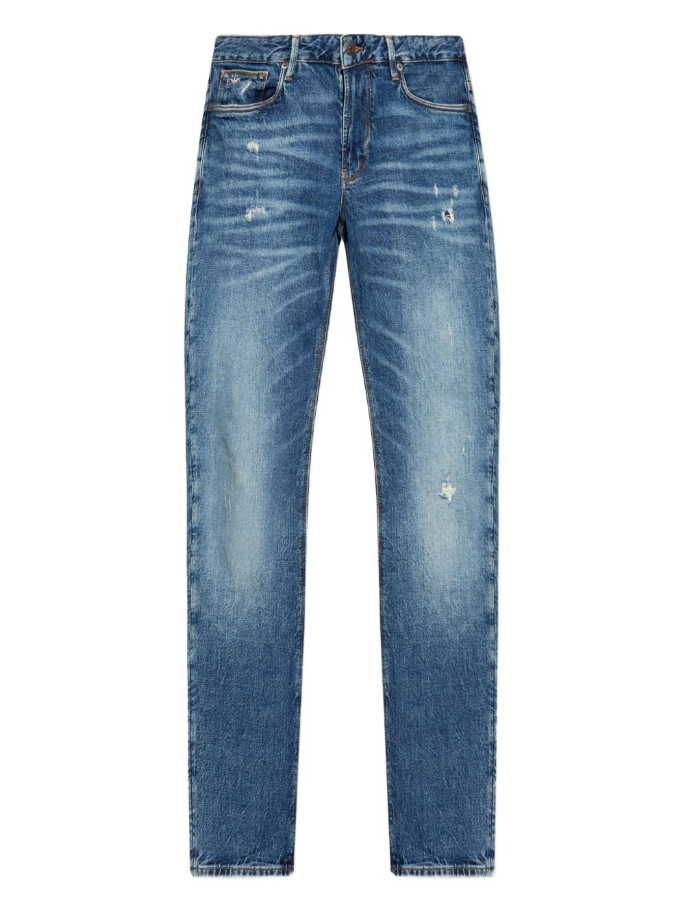 Emporio Armani slim fit jeans
