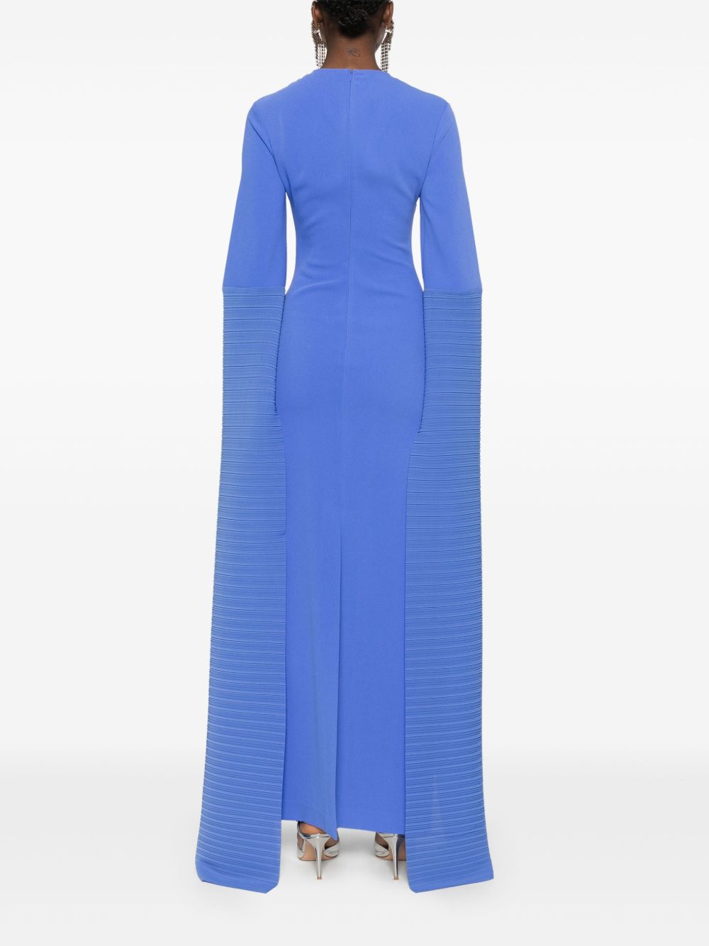 Solace London Naomi maxi dress