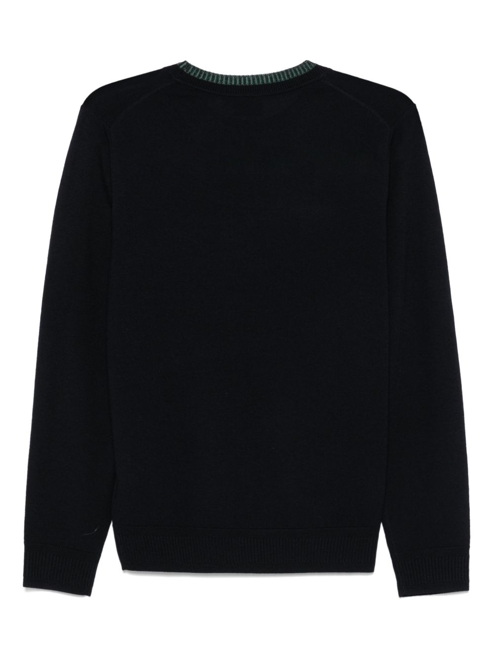 PS By Paul Smith Sweaters Blue