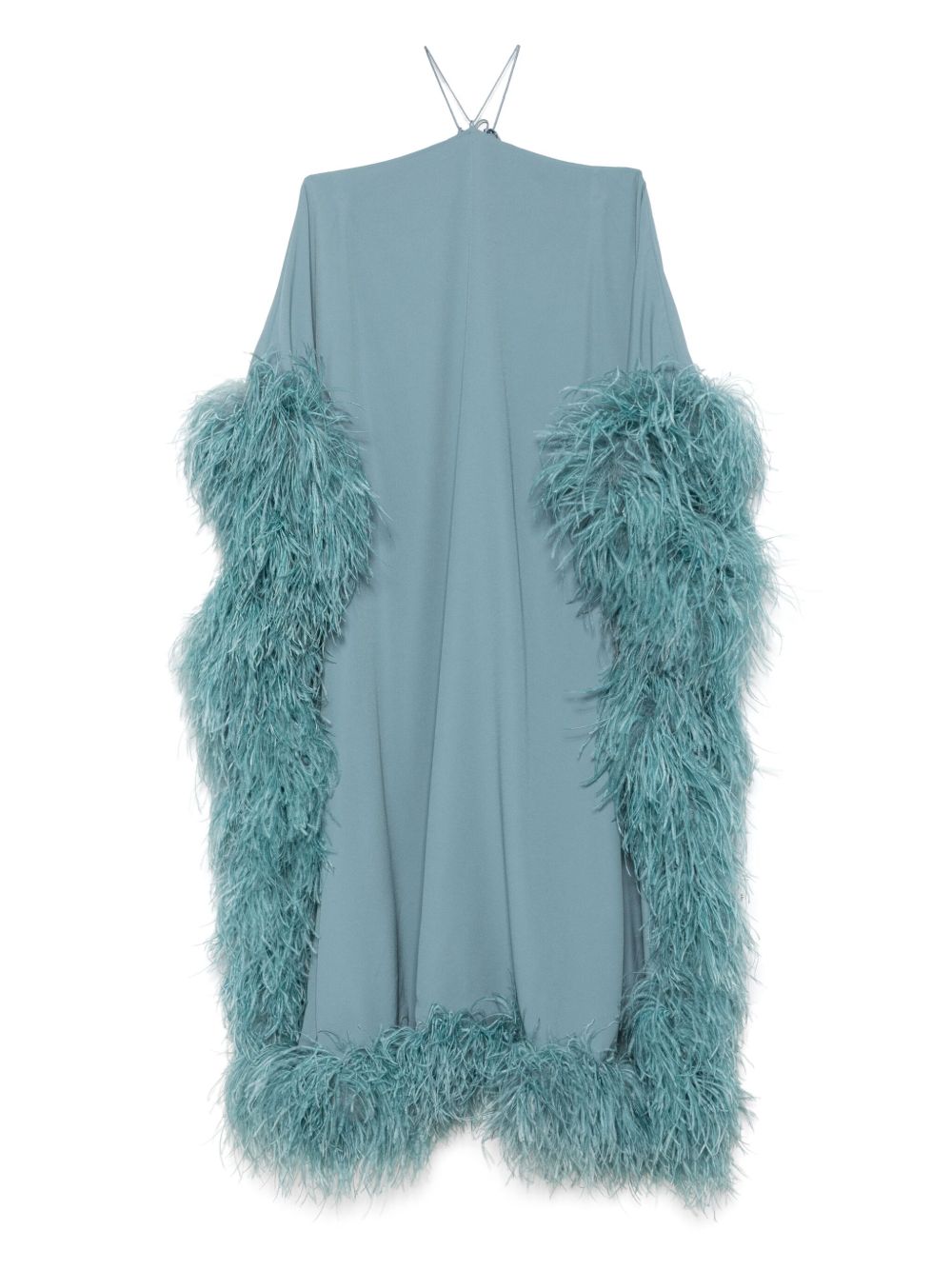 TALLER MARMO PRE Dresses Clear Blue