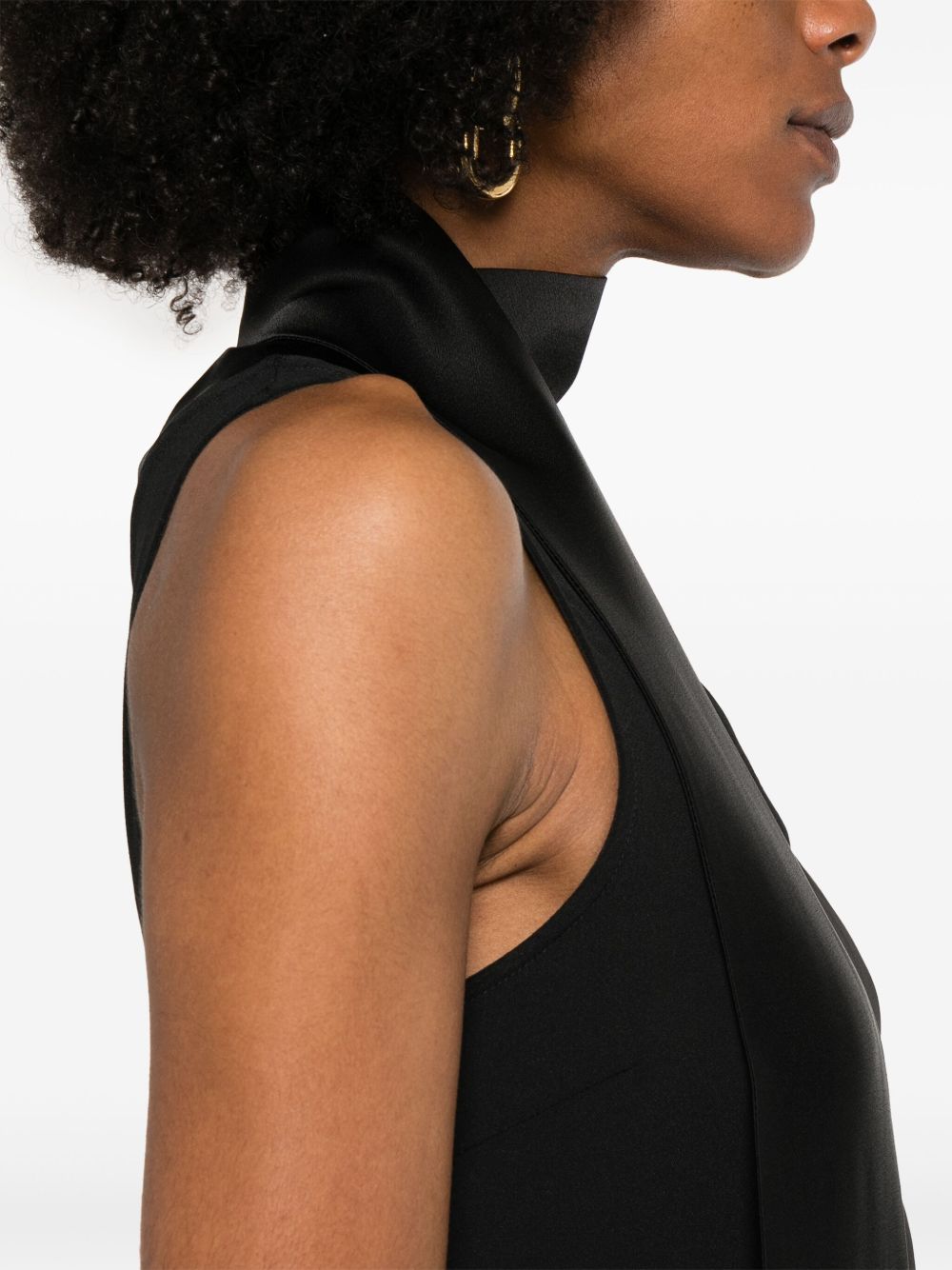 TALLER MARMO PRE Dresses Black