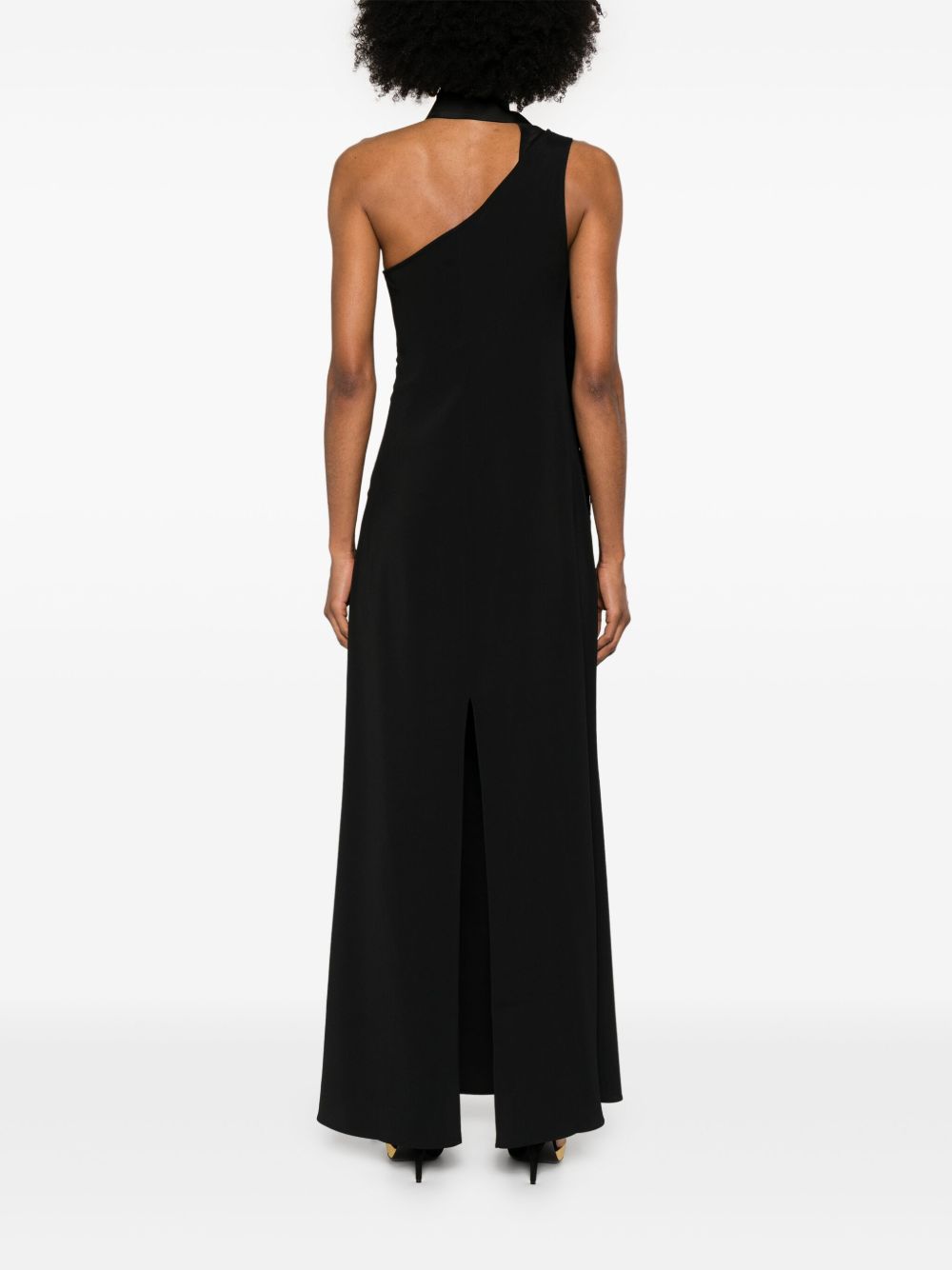Taller Marmo Pre Caroline long dress