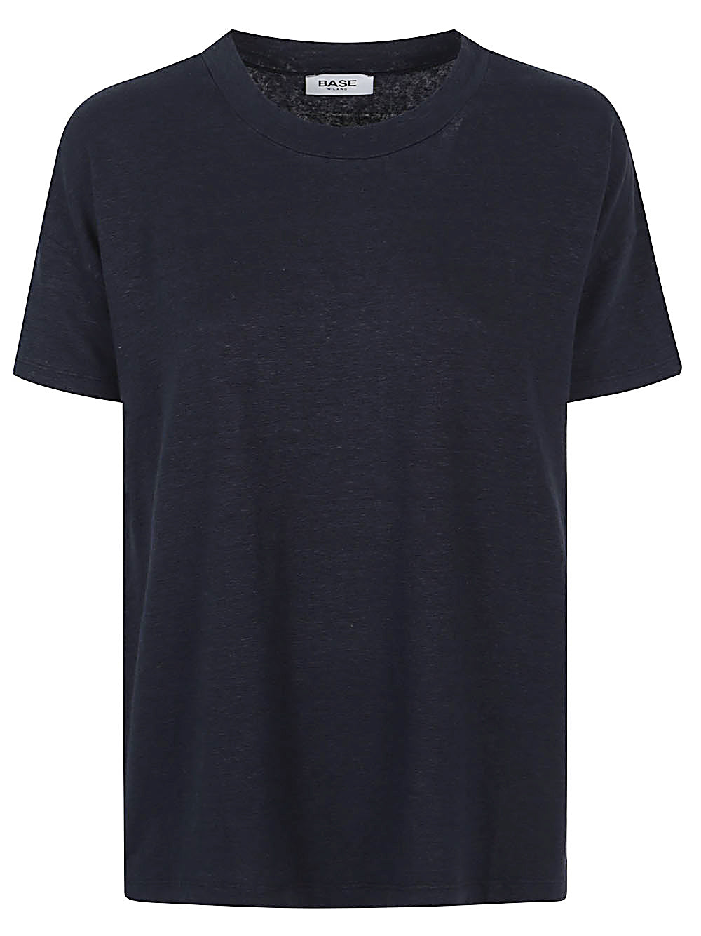 Base Linen t-shirt