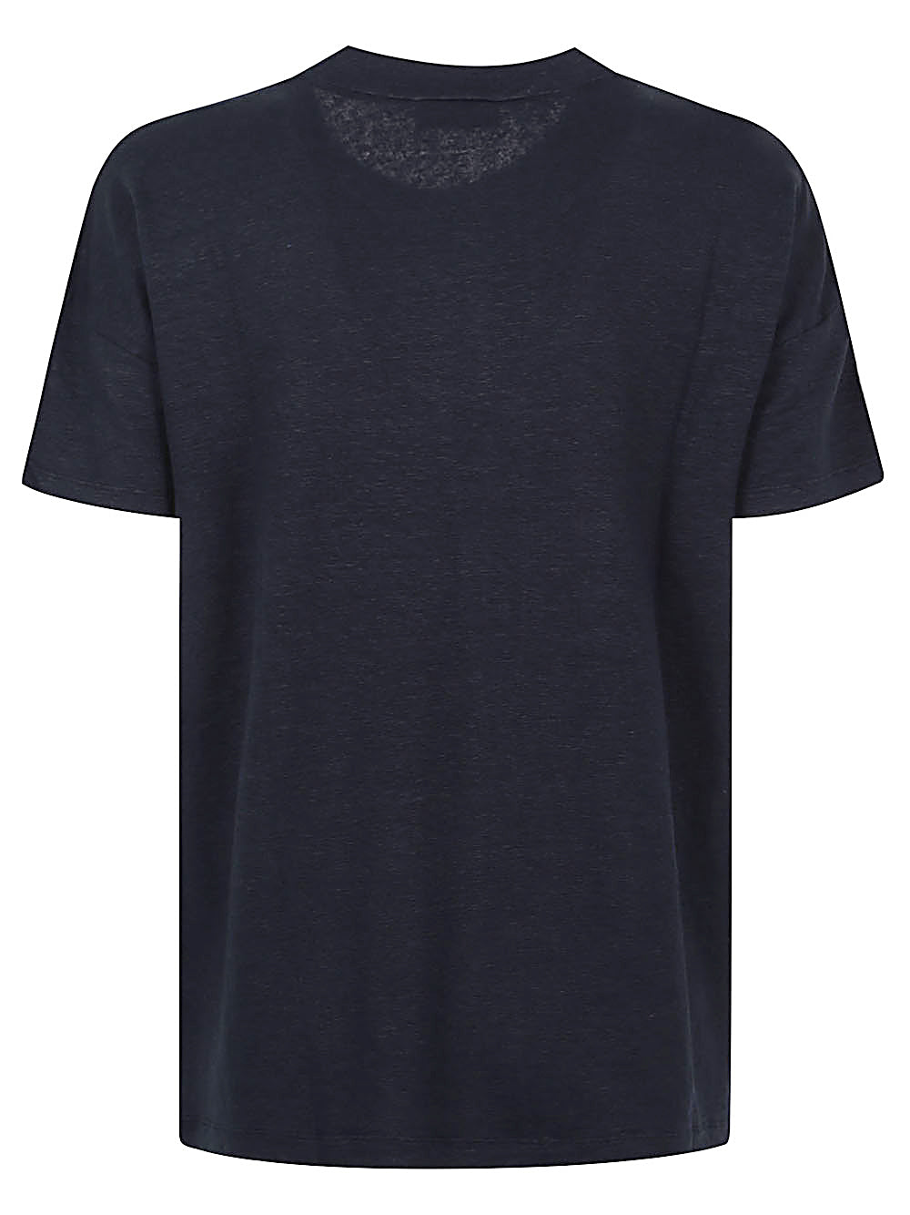 Base Linen t-shirt