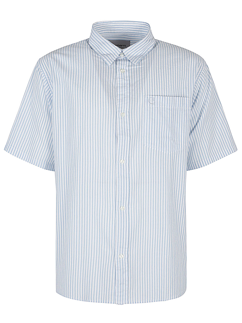 CARHARTT WIP MAIN Shirts White