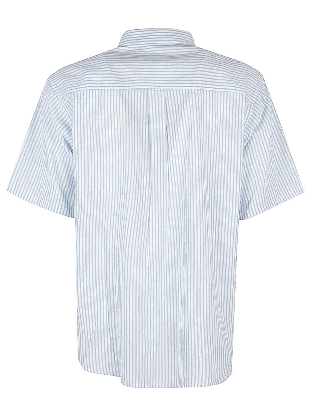 CARHARTT WIP MAIN Shirts White