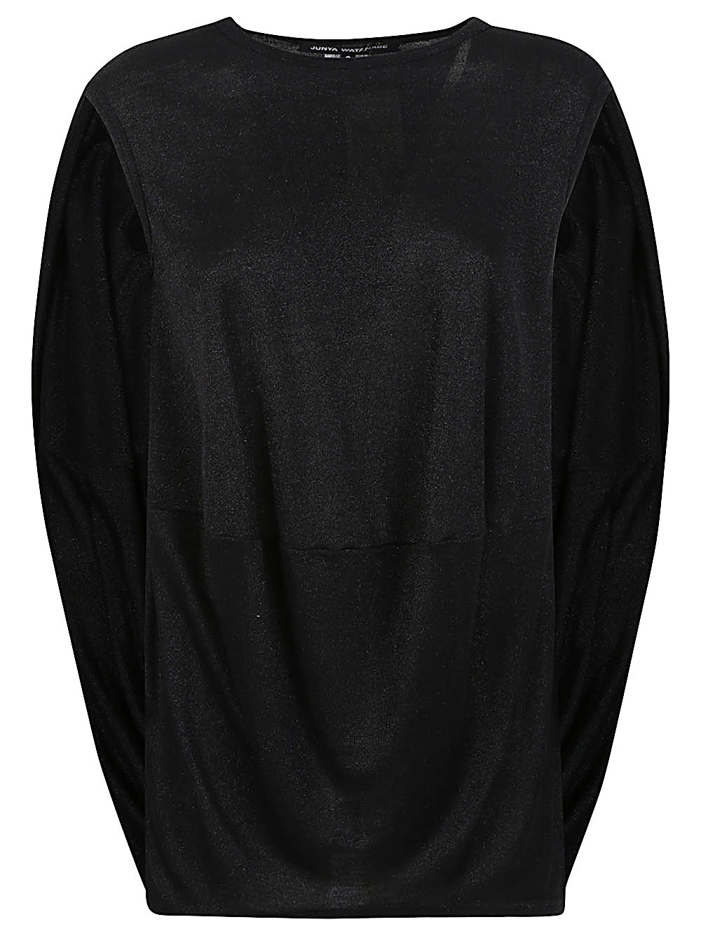 Junya Watanabe Top Black