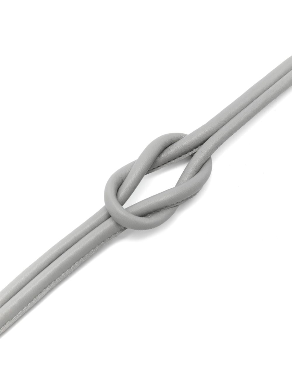 Furling By Giani Filo leather belt