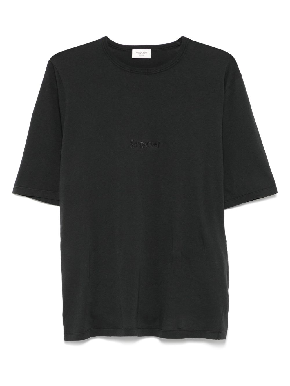 Saint Laurent T-shirt with logo