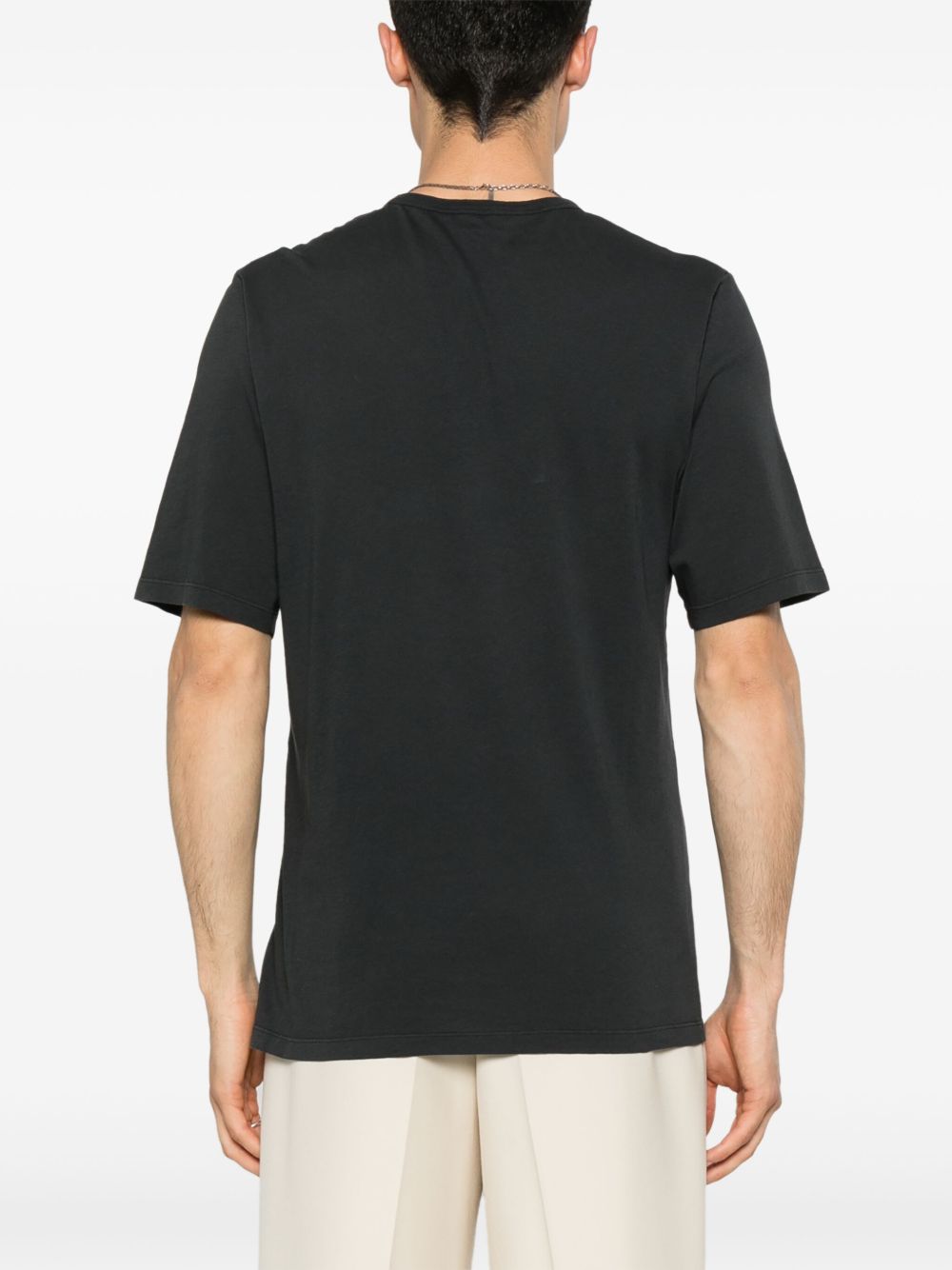 Saint Laurent T-shirt with logo