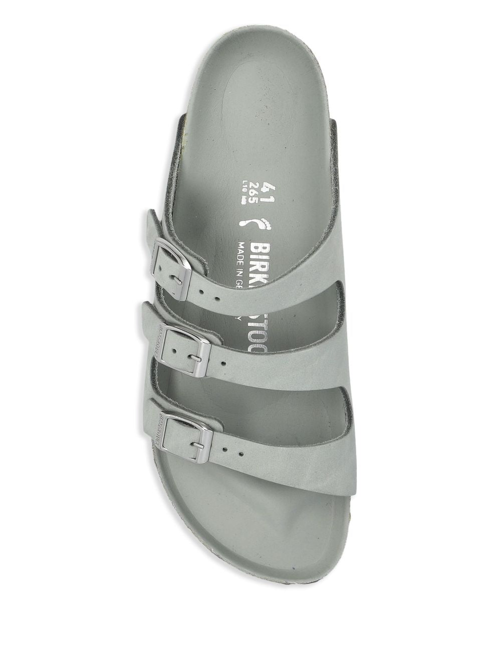 Birkenstock Florida Flex Platform