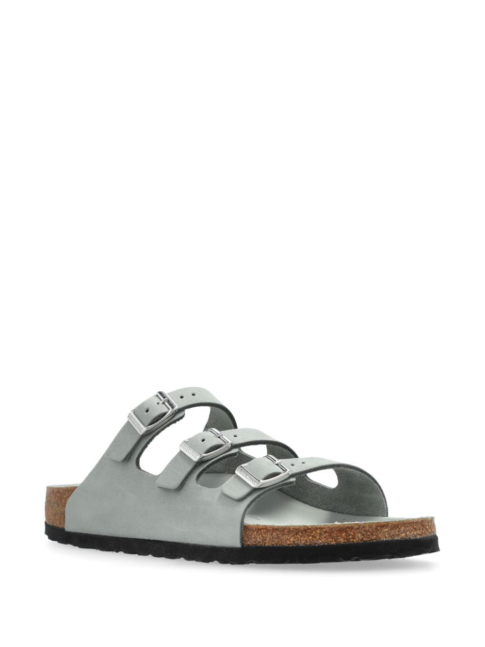 Birkenstock Florida Flex Platform