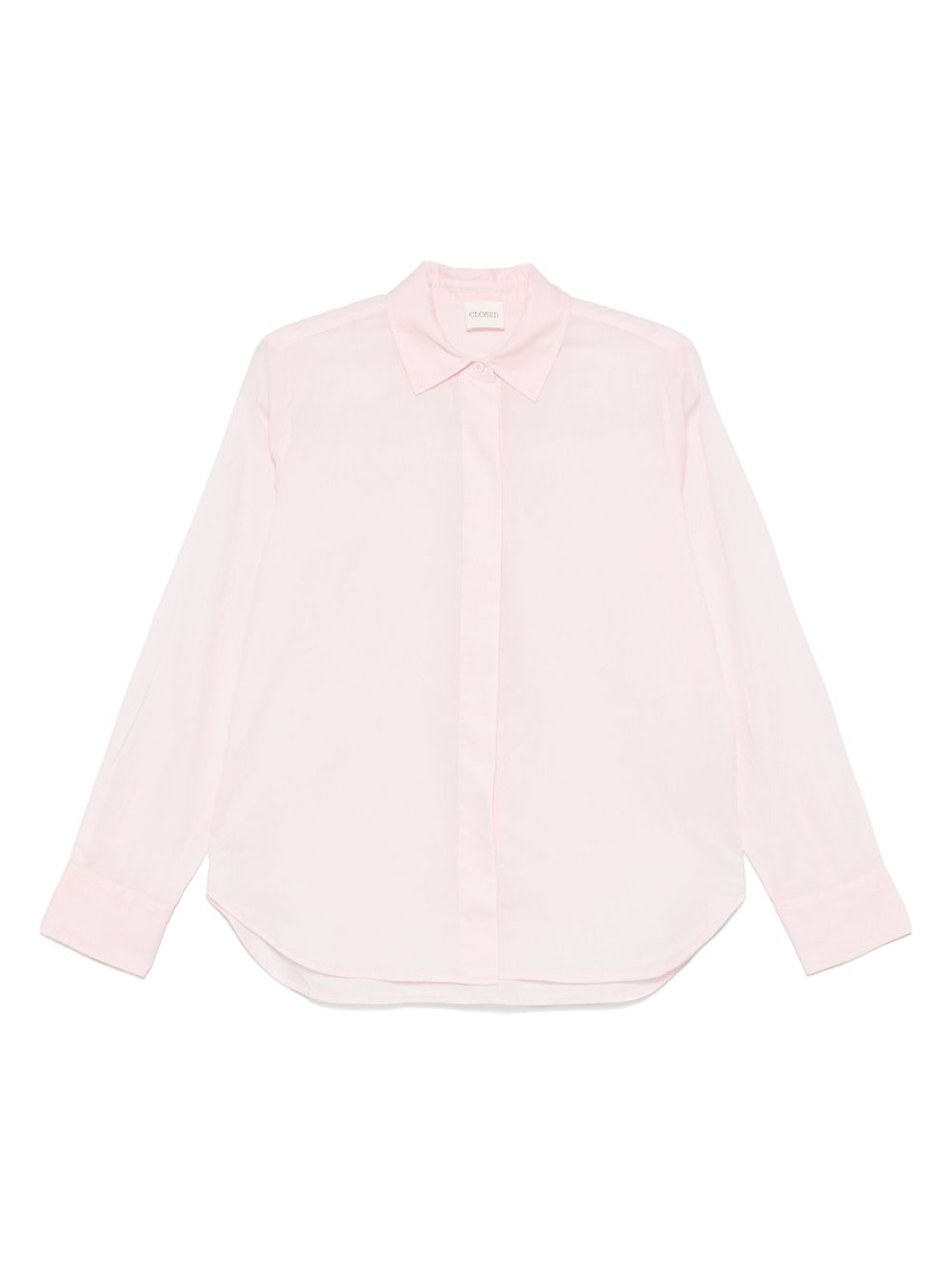 Closed Shirts Pink