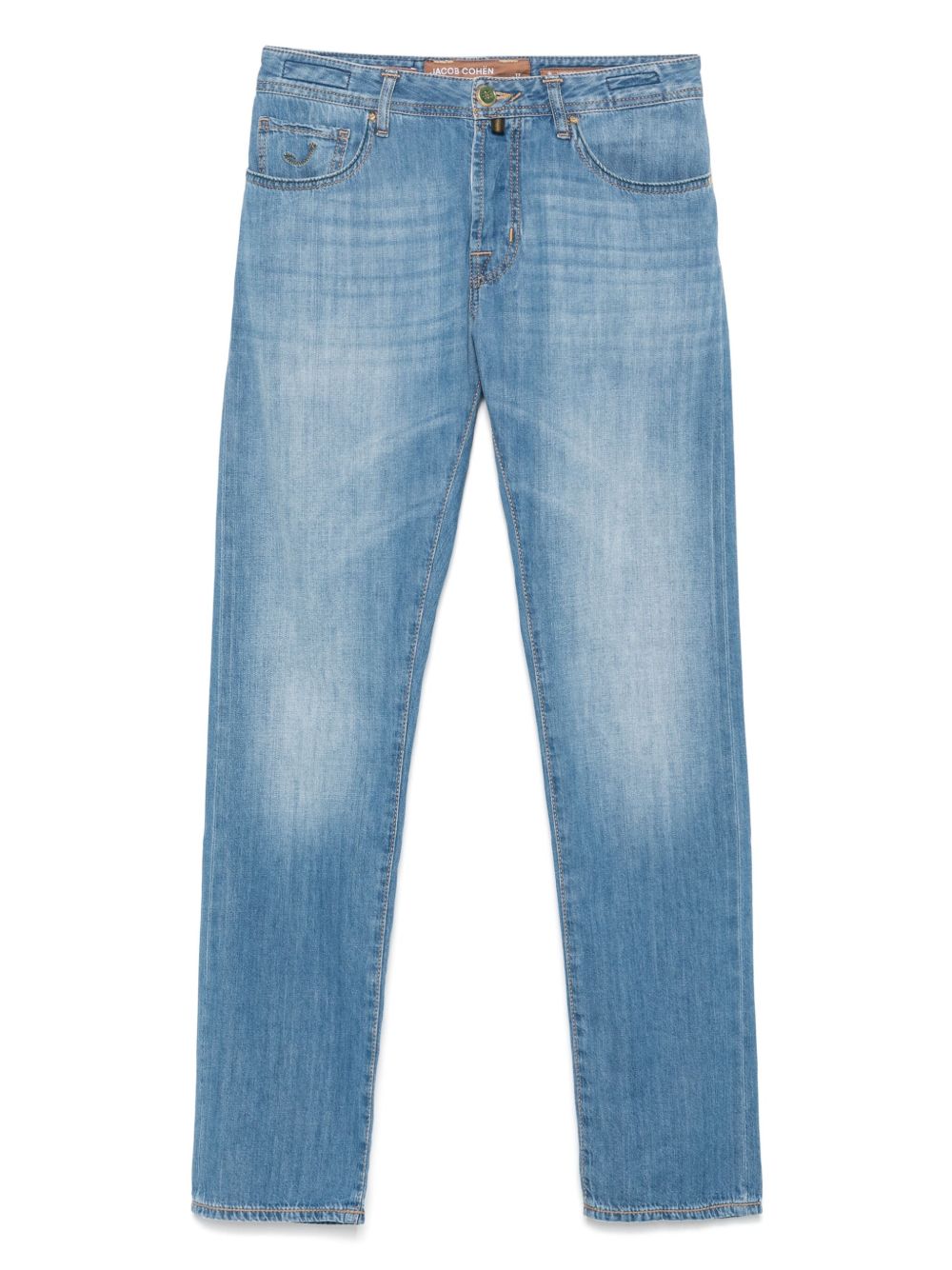 Jacob Cohen Jeans Blue