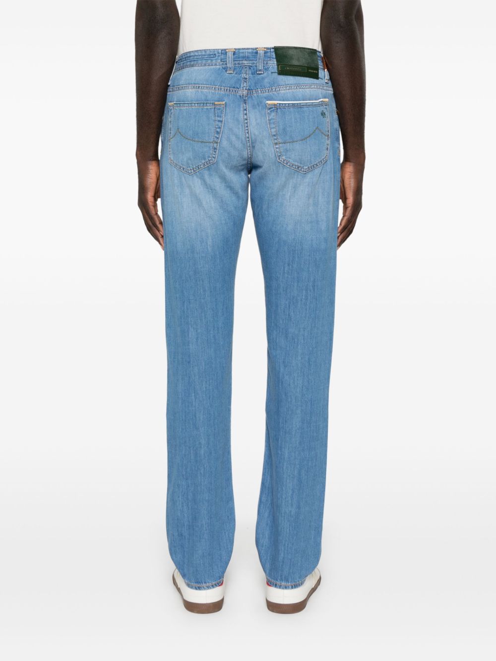 Jacob Cohen Jeans Blue