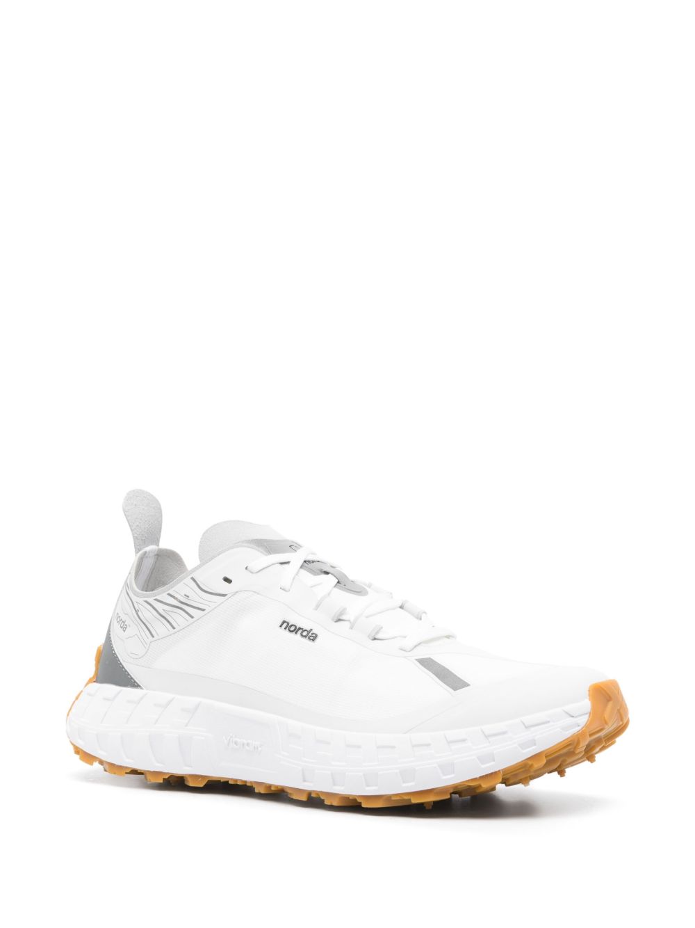 NORDA Sneakers White